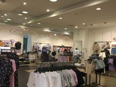 -C&A(西市城购物中心店)
