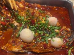 -鱼酷活鱼烤鱼(山西旗舰店)