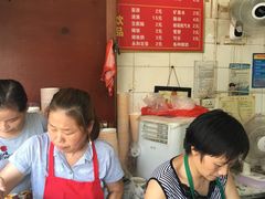 -丽华早点(大成路店)