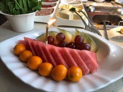 -海底捞火锅(西安路店)