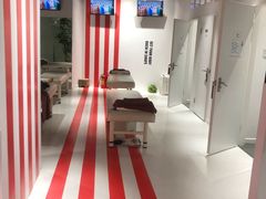 -Dr.stretch·拉伸博士(环球金融中心店)