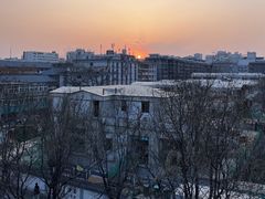 -西安城墙·碑林历史文化景区