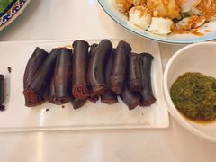 -罕山奶茶馆(和平路店)