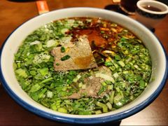 -伊斯麦尔丝路·新派菜(沙子口店)