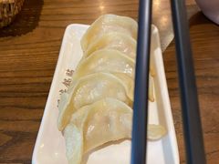 -明将锅贴(五爱路店)