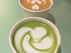 -红小姐咖啡馆(西津渡店)