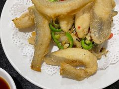 -一哥美食(总店)