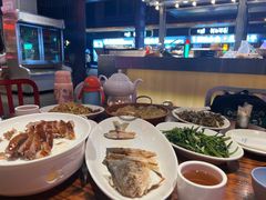-陈鹏鹏潮汕菜(欢乐海岸 海边景观店)