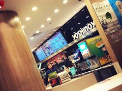 -吉野家(大悦城店)