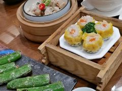 -龙悦湾酒家·八阵鱼生·渔人码头店