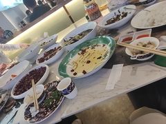 -峰厨大鱼泡饼·天津菜(西青大学城店)
