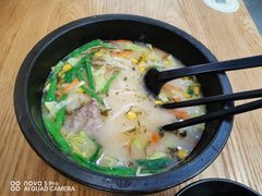 -过桥缘·过桥米线(北京望京万象汇店)