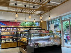 -罗莎蛋糕(建设路店)