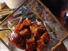 -金妈家烤肉(龙湖U城天街店)