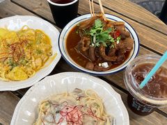 -CowCow其其·牛杂咖啡公司(六运店)