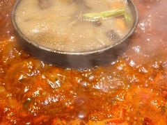 -陈眼镜火锅(总店)