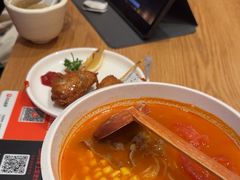 -味千拉面(瑞虹生活广场店)