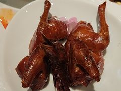 -新雅粤菜馆(南京东路店)