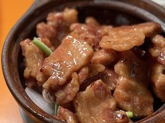 花肉煲-雅苑餐厅(朝天路店)