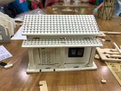 -小问号·科学启蒙·逻辑思维·阅读素养·口才演讲(杨浦合生汇中心)
