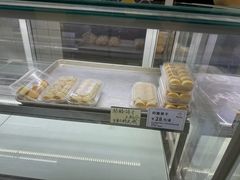 -甜嘟嘟烘焙坊(舒城路店)