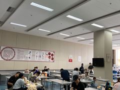 -航海博物馆餐厅