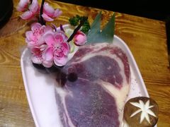 -秦小牛煎肉餐厅(河北大街总店)