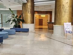 -上海浦东华美达大酒店