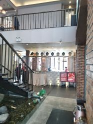 -紫腾大院·宴会厅(光华东街店)