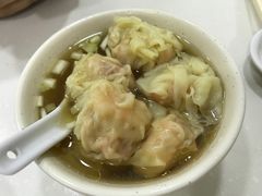 -麦文记面家(佐敦店)