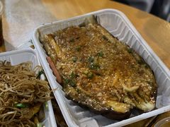 广式烧茄子-大档(荔湾店)