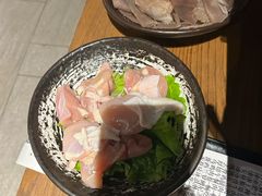 -湊湊火锅·茶憩(世博大道店)