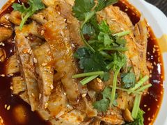 成都口水鸡-牛王庙(龙华花园店)
