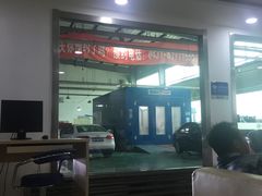 -吉林省华泽汽车贸易有限公司
