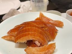 -北京王府井希尔顿酒店·秦唐中餐厅Chynna