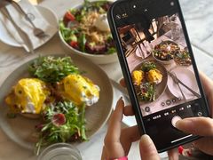 -The Rug Cafe(王府中环店)