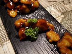 -绿茶餐厅(朝阳大悦城店)