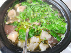 -龙猫意杯花园餐厅(芙蓉湖店)