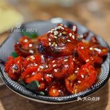 這一口咬下去😅整個人の三魂七魄都沒了…