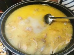 -刘胖子家常菜·蹄花焖藕(兴业店)