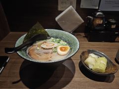 -雷神拉面(财富中心玉米楼店)