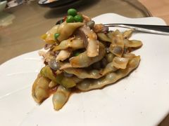 -新希望诺富特酒店-青岛湾中餐厅