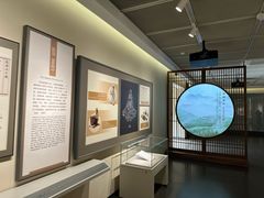 -中国茶叶博物馆(双峰馆区)