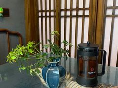 -恬阿姨庭院餐厅·生日宴