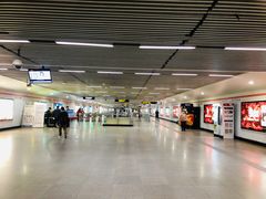 -衡山路(地铁站)