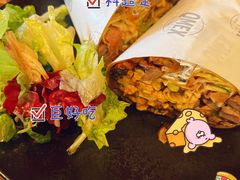-Q MEX 库迈墨西哥餐吧(三里屯店)
