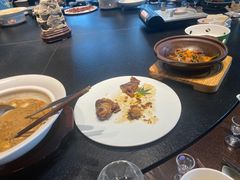 -大拙里·精致融合菜(沙湖桃源国际店)