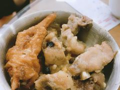 -香港蓮香樓(中環店)