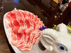 -日坛涮肉四合院·园林餐厅(日坛公园店)