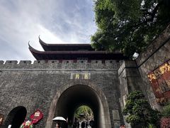 -鼓楼(西湖风景名胜区)
